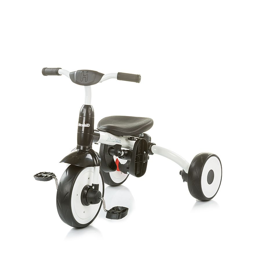 Триколка със сенник Ърбан, езеро