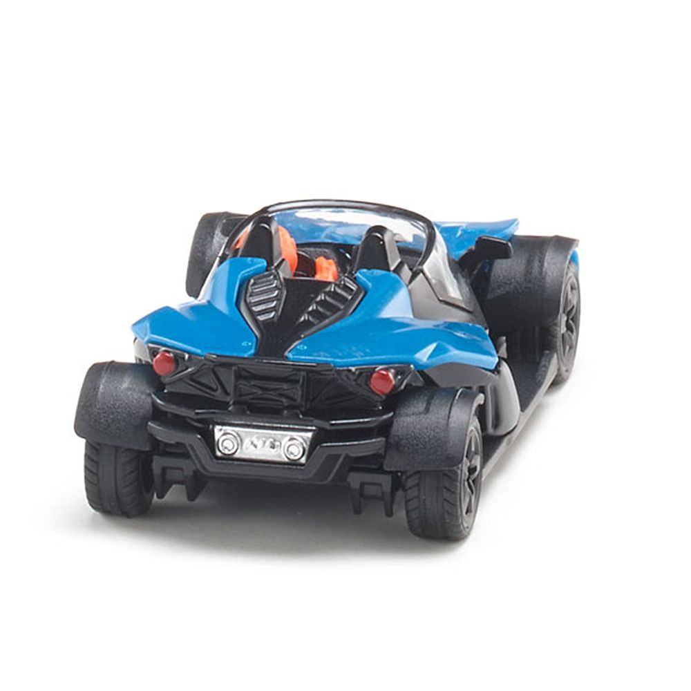 Кола KTM X-BOW GT