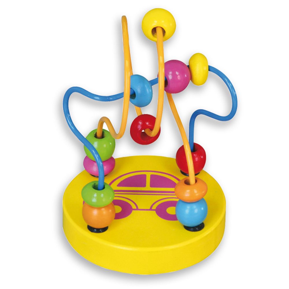 Andreu toys, Мини лабиринт Кола