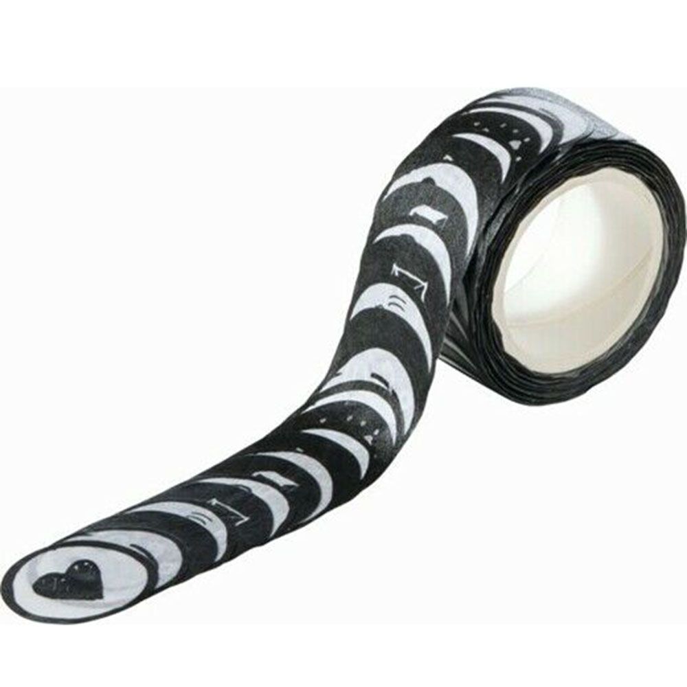 Folia Bringmann, Руло със стикери, Емотикони и знаци