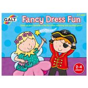 Детска игра, Облечи ме