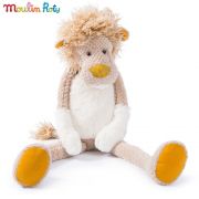 Мека играчка, Големият лъв, 60 см.