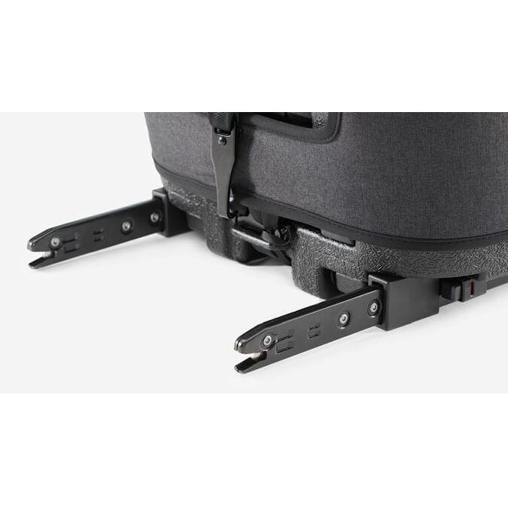 Столче за кола FIX2GO, синьо, 9-36 кг