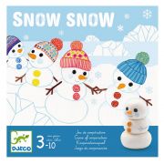 Настолна игра, Снежковци