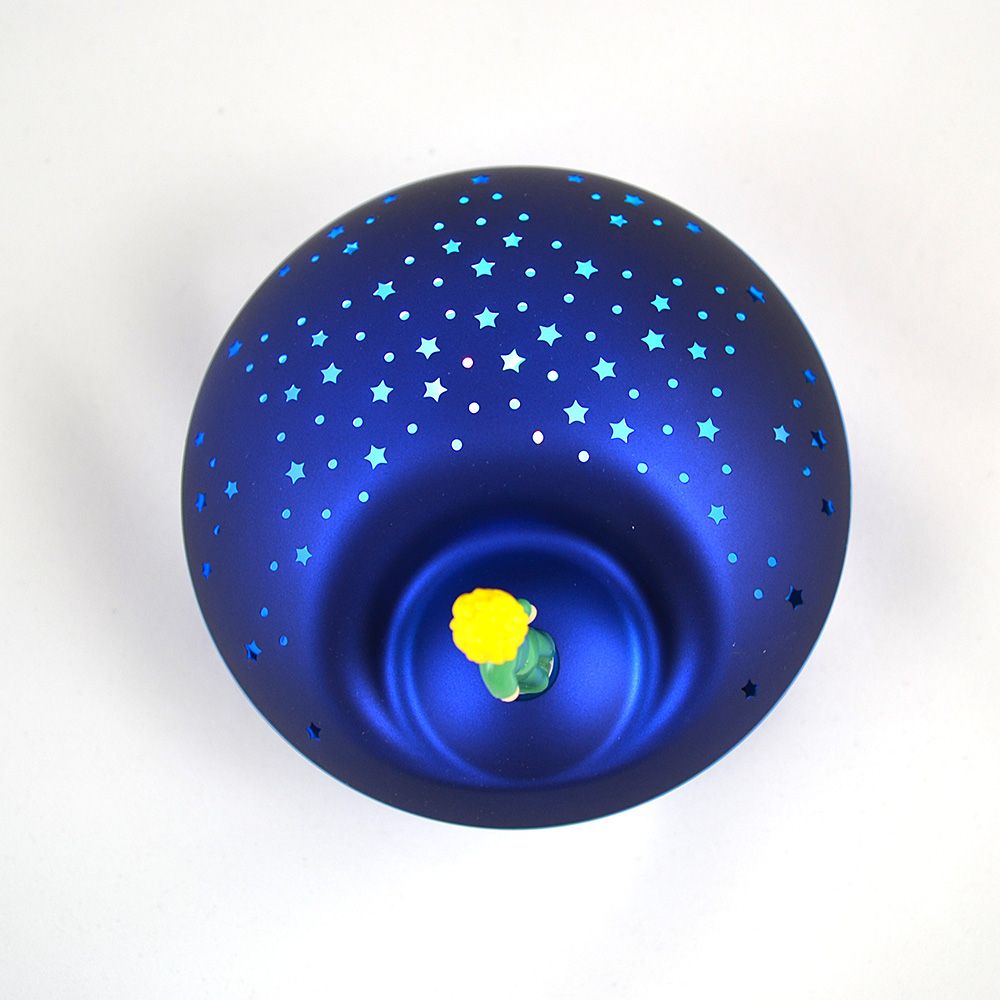 Прожектор Звездно небе с музика - Малкият принц