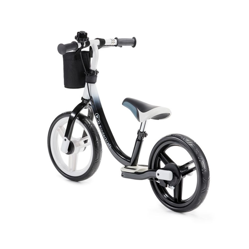 Колело за баланс, SPACE