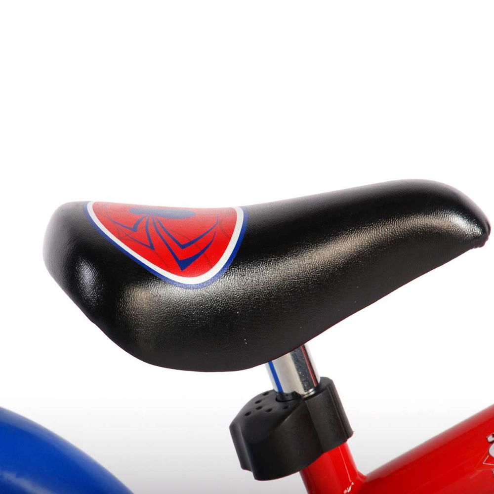 Метално балансно колело, Марвел, Спайдърмен, 12 инча