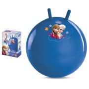 Топка за скачане, Frozen