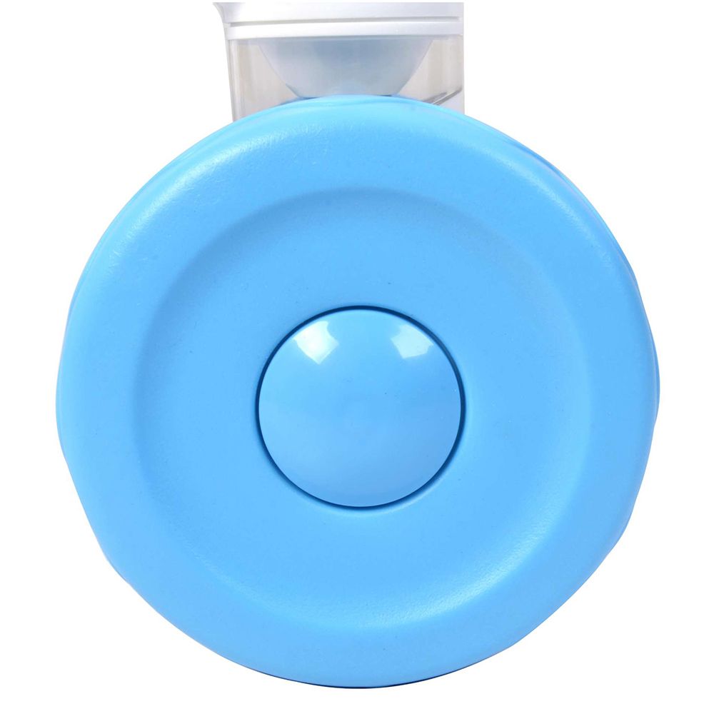 Колело за бутане с крачета, Little Tikes, синьо