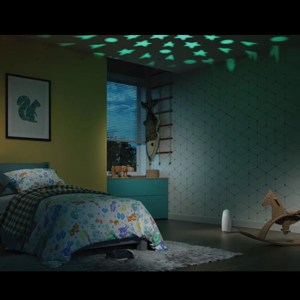 Въздухопречиствател TULIP 80 за 32m²