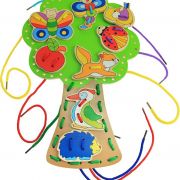 Дърво за шиене