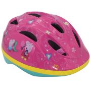 Детска каска за велосипед, Пепа Пиг
