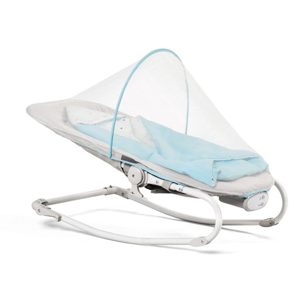 Музикален шезлонг Felio, 3 в 1