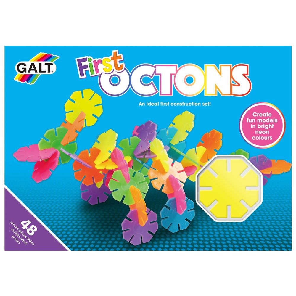 Galt Toys, Моят първи конструктор