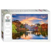 Замъкът Белведере, пъзел 1000 елемента