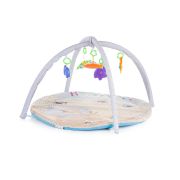 Бебешка активна гимнастика, Мече и Кученце