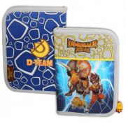 Несесер с принадлежности, Dinosaur King