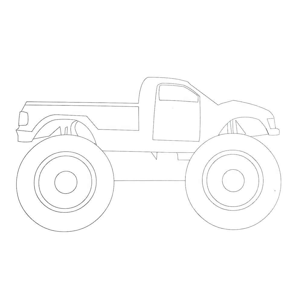 Книжка за рисуване със стикери и шаблони, Страхотни автомобили