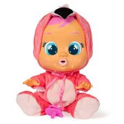 Плачеща кукла, Фламинго