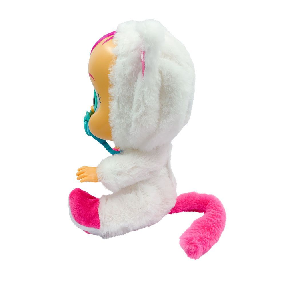 Плачеща кукла, Дейзи