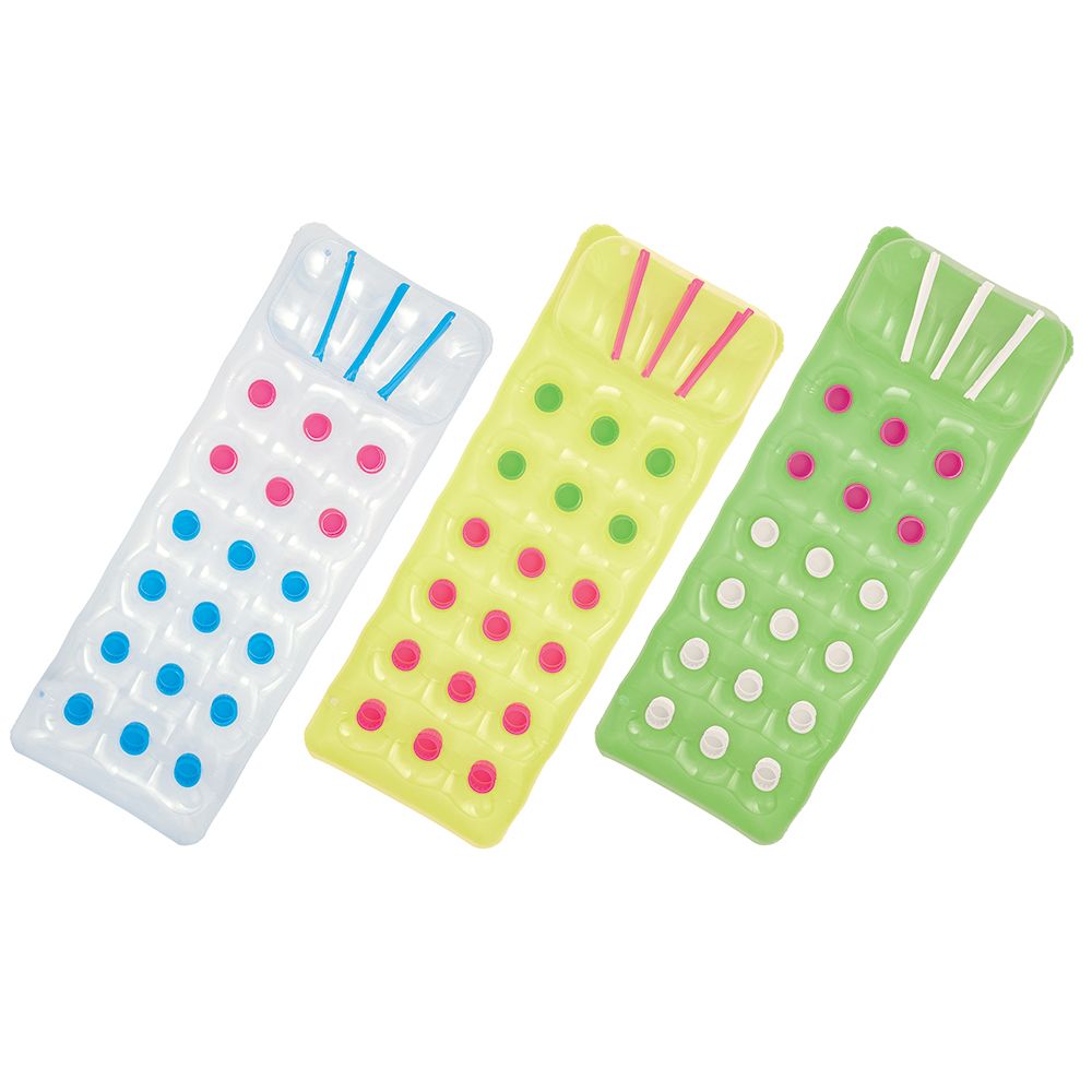 Надуваем дюшек с дюзи