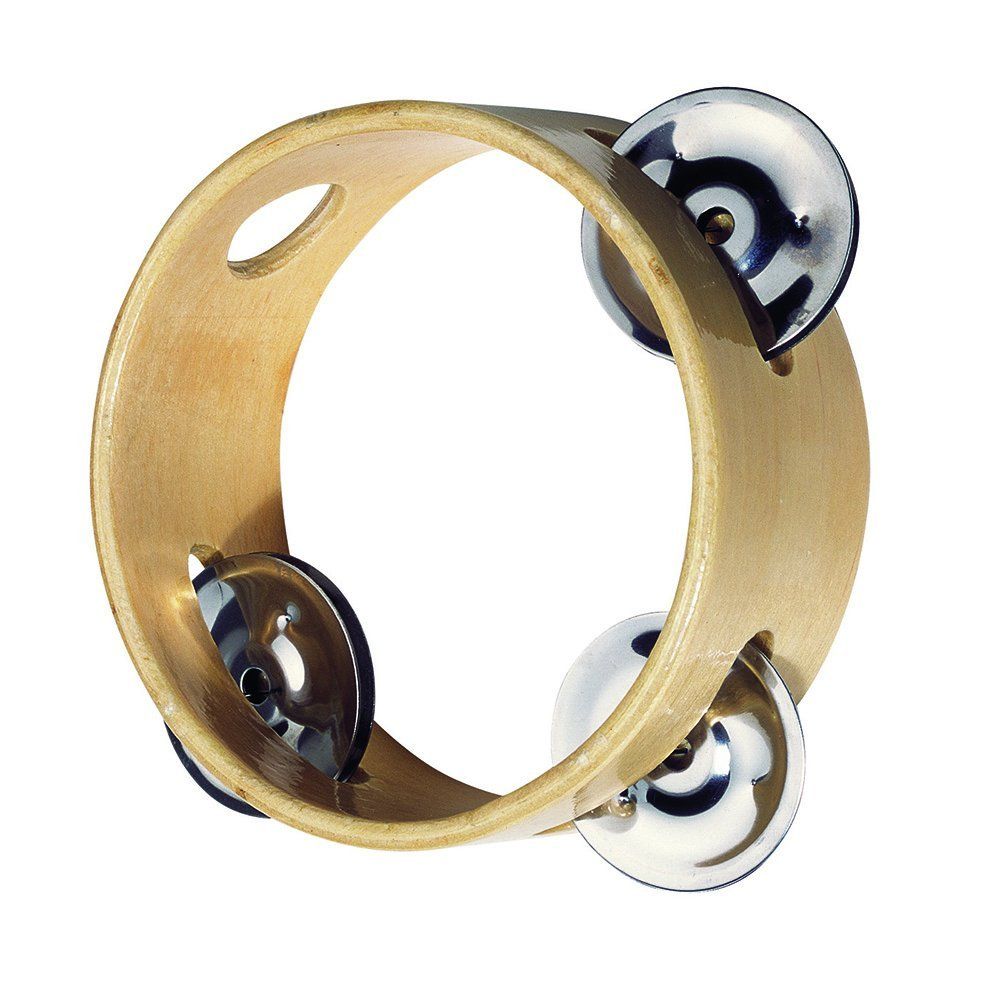 Goki, Дайре с 3 звънчета