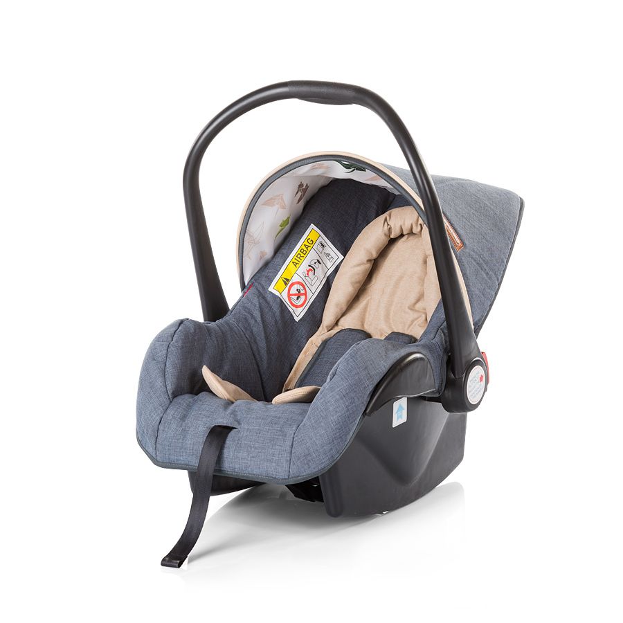 Chipolino, Столче за кола Малта, , синьо