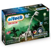 Метален конструктор, Динозавър Брахиозавър, 320 части