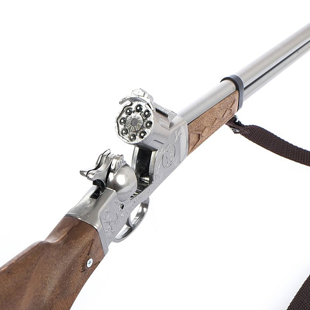 Ловна пушка, COWBOY