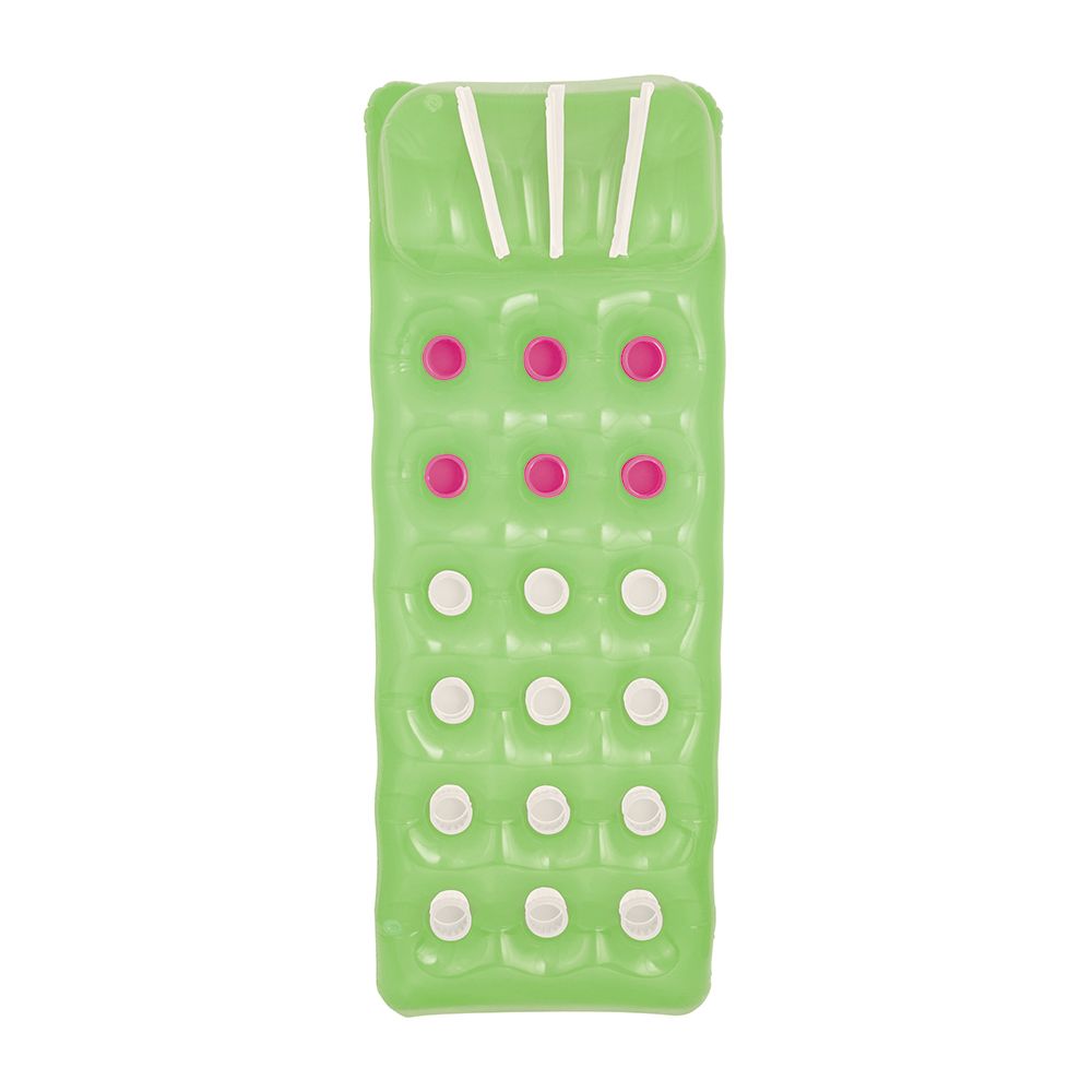 Надуваем дюшек с дюзи