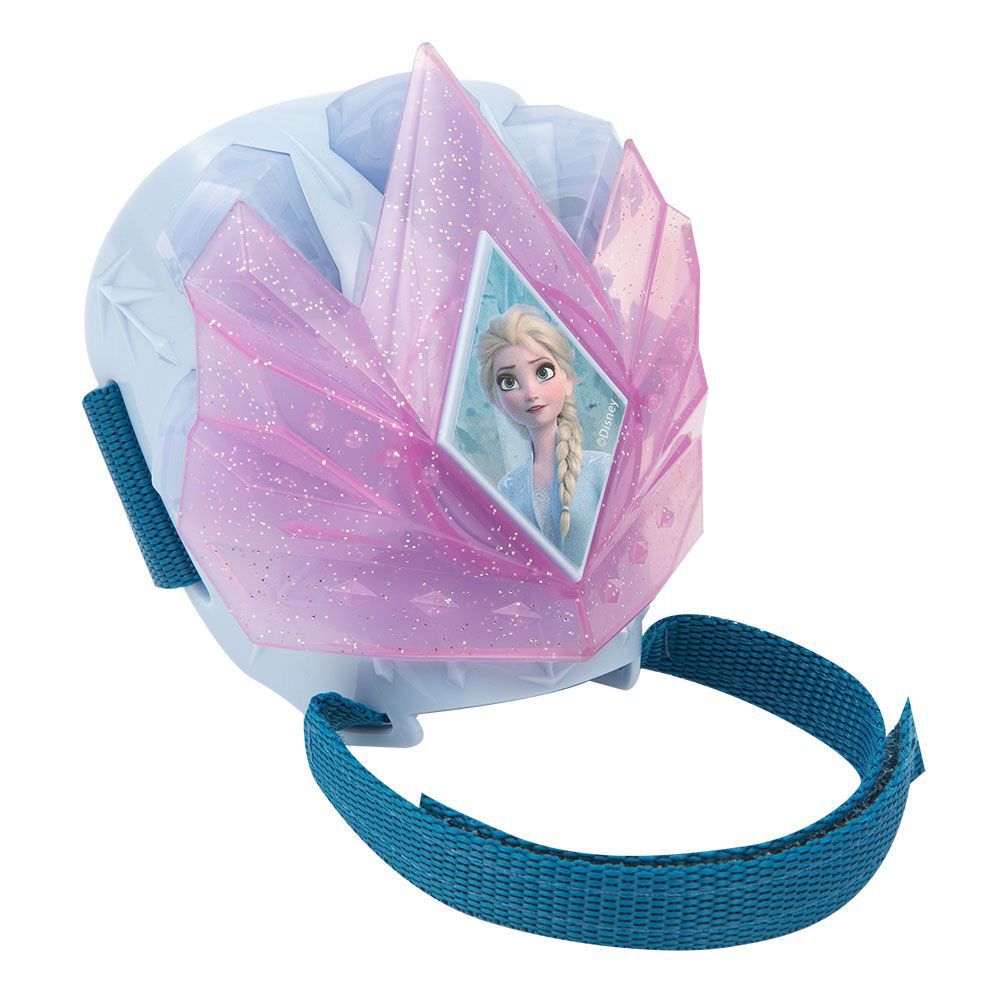 Прожектор на снежни кристали, ICE WALKER