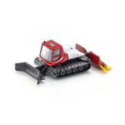 Снегоутъпкващата машина Pistenbully P 600