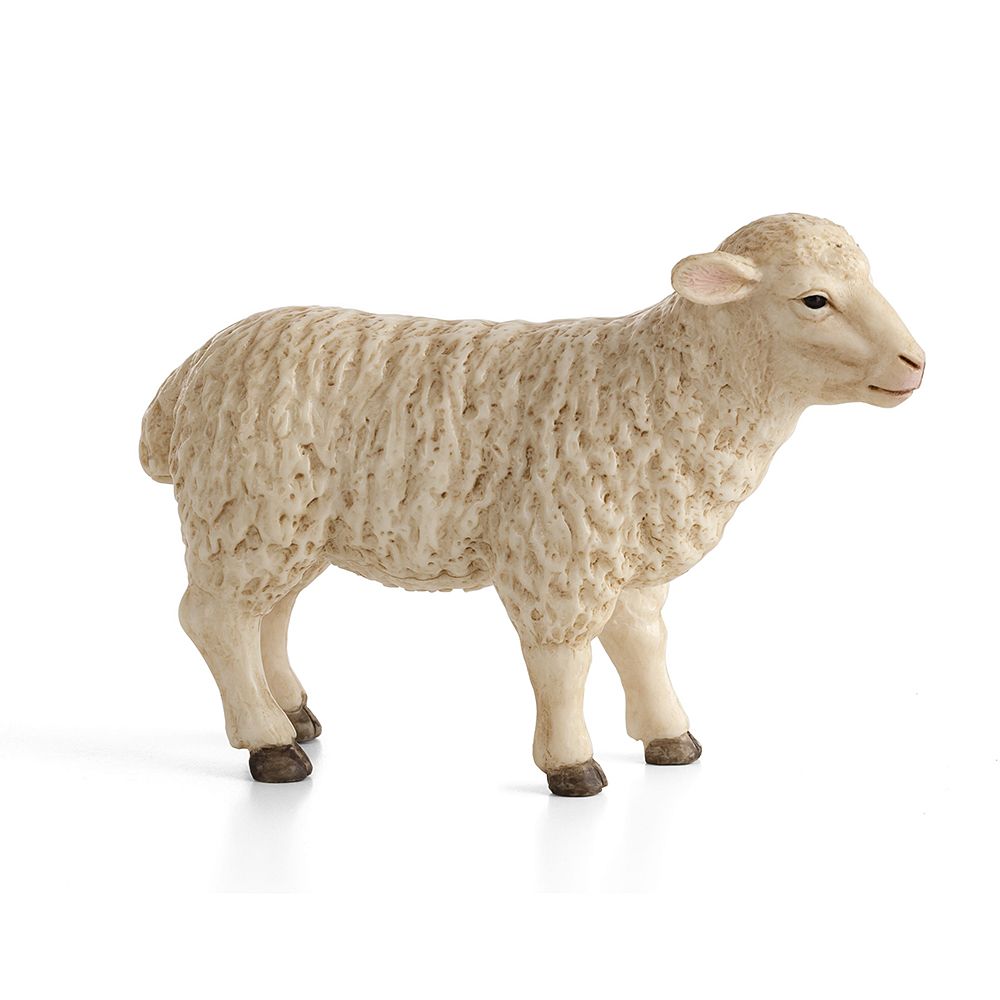 Mojo ANIMAL PLANET, Фигурка за игра и колекциониране, Овца
