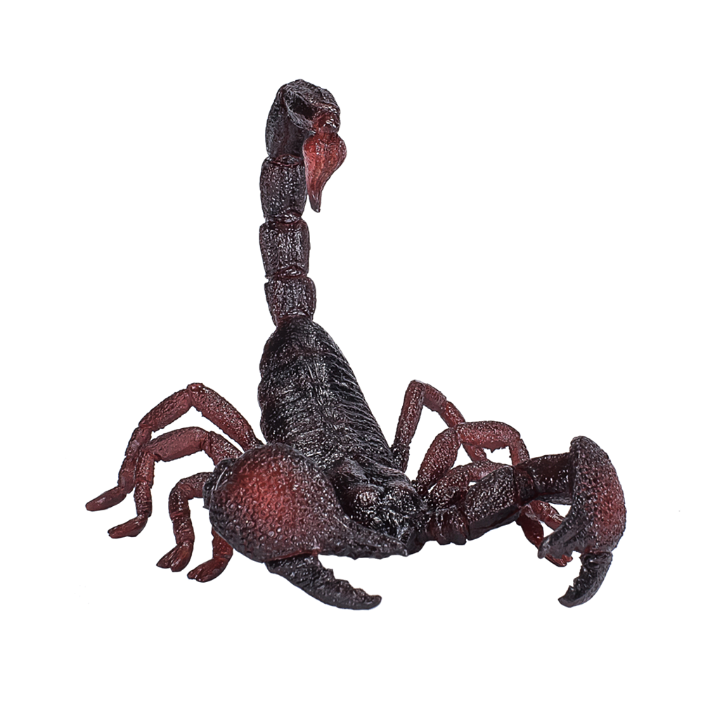 Mojo ANIMAL PLANET, Фигурка за игра и колекциониране, Императорски Скорпион