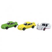 Метална кола, Порше Карера RS, 197, 1:4-9