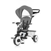 Триколка със сенник Ърбан, сива