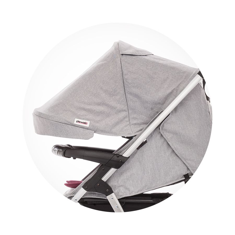 Комбинирана количка Авеню 2 в 1,