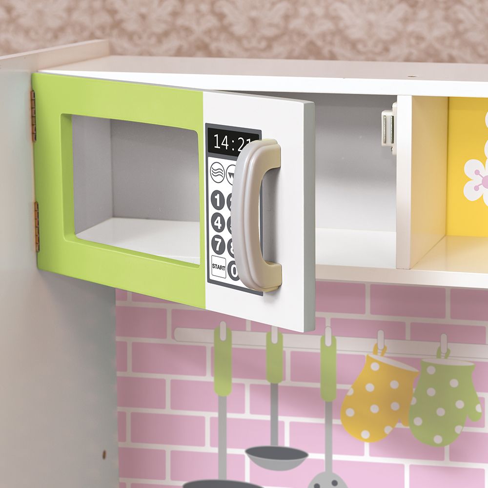 Обзавеждане за кухня, Лили