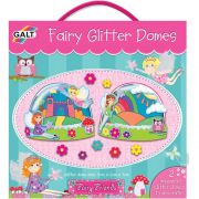 Блестящо преспапие Феи