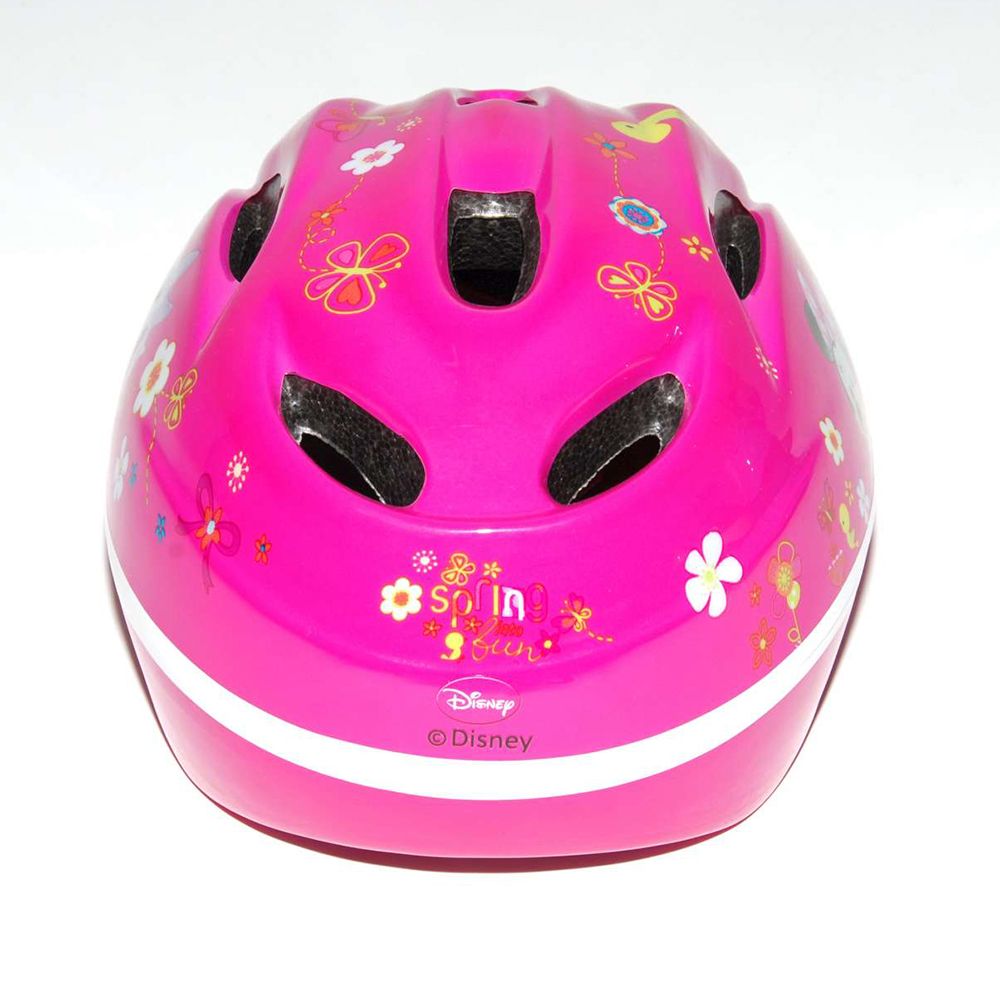 Детска каска за велосипед, Мини Маус
