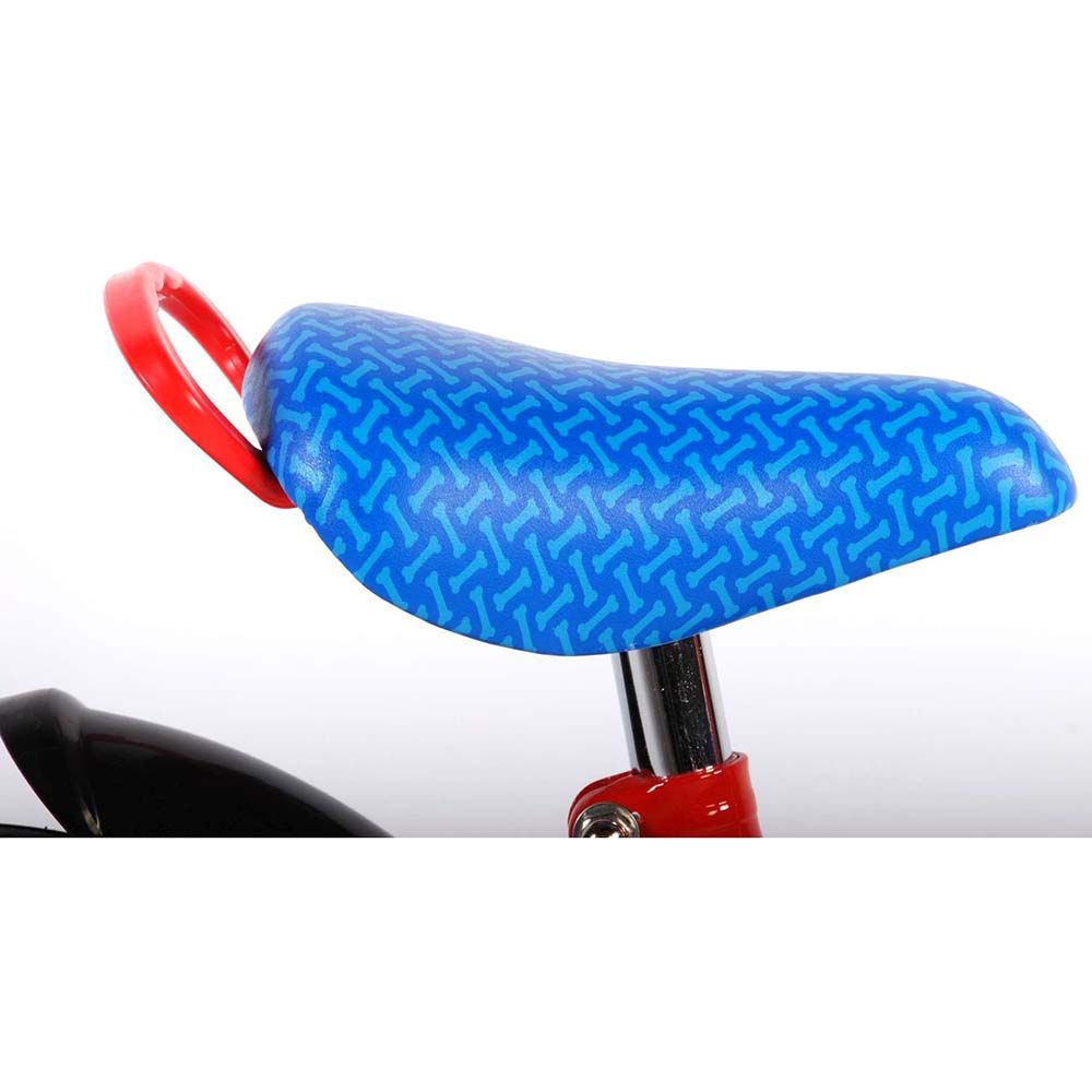 Колело за баланс, Пес Патрул, 12 инча