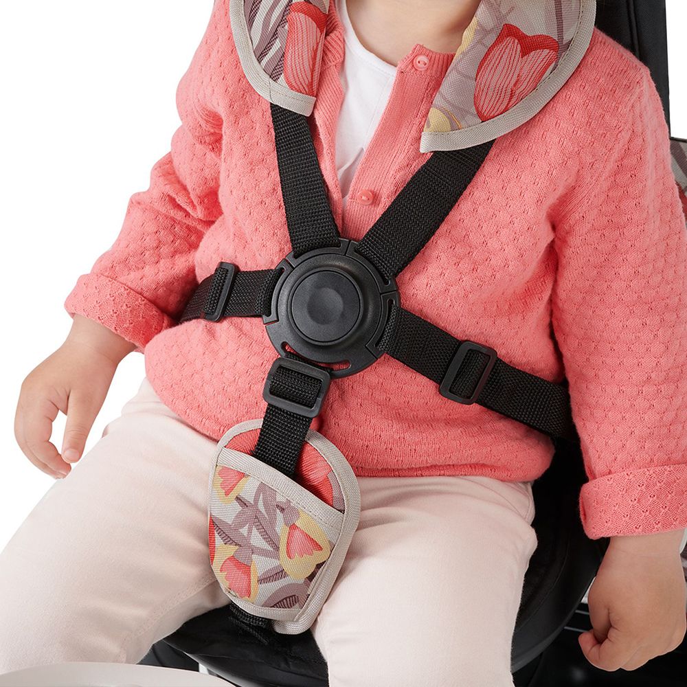 Триколка EASYTWIST, 5 в 1