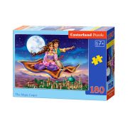 Вълшебно килимче, пъзел 180 части