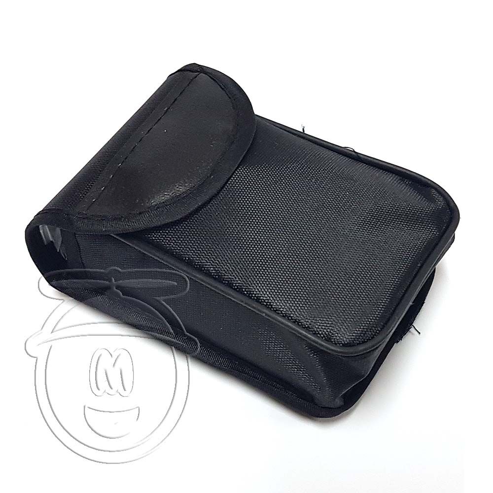 Бинокъл малък 30 x 60