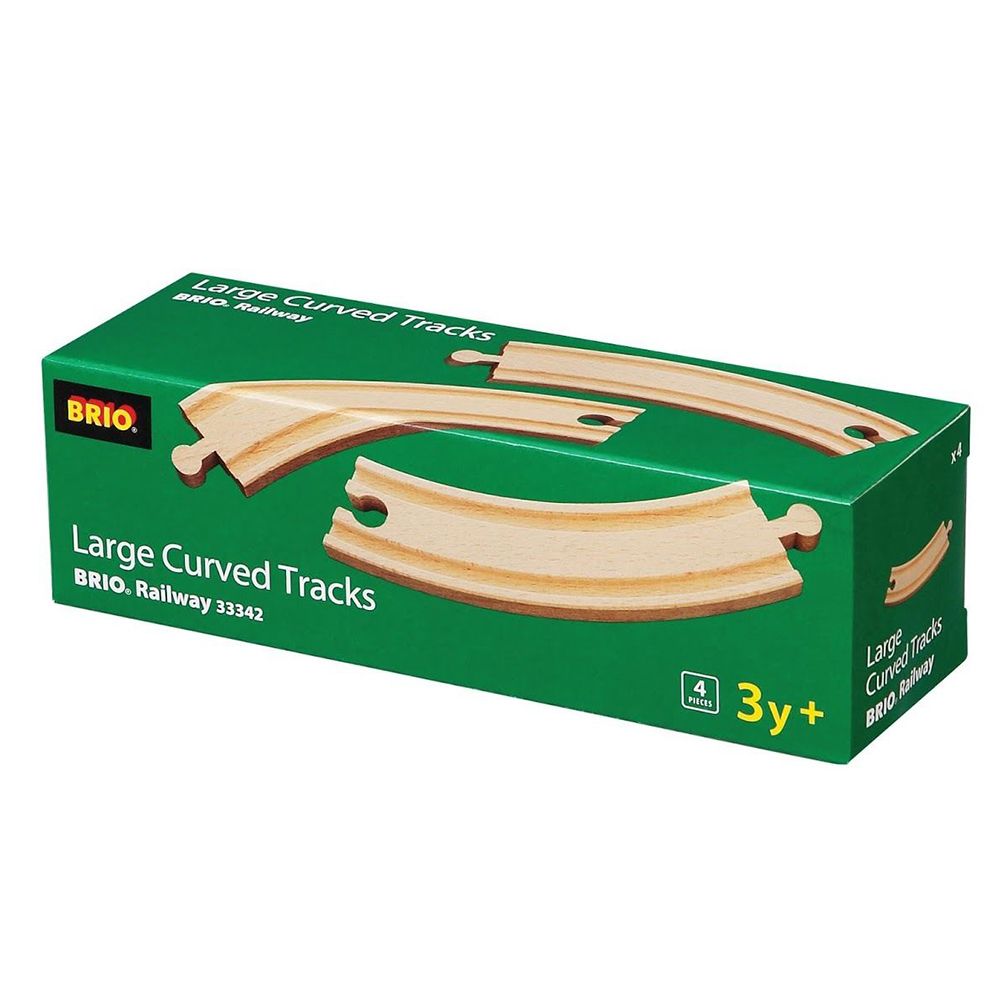 Обли дълги релси