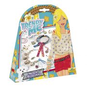 Направи си сама, Морски гривнички