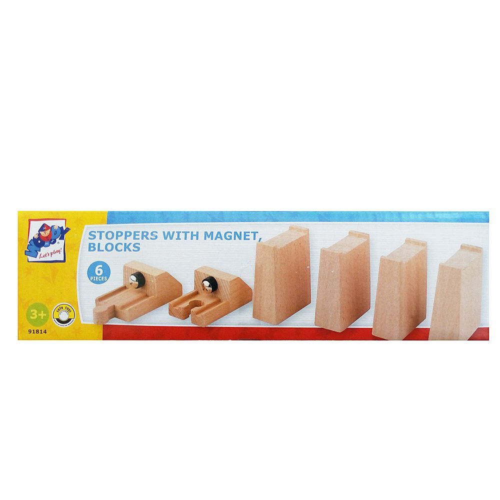 Подпори за мост и буфери