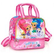 Термочанта за храна с двойно дъно, Искрица и Сияйница