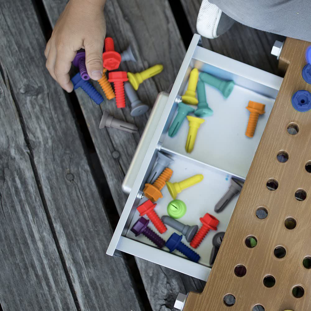 Образователна игра, Моята първа работилница