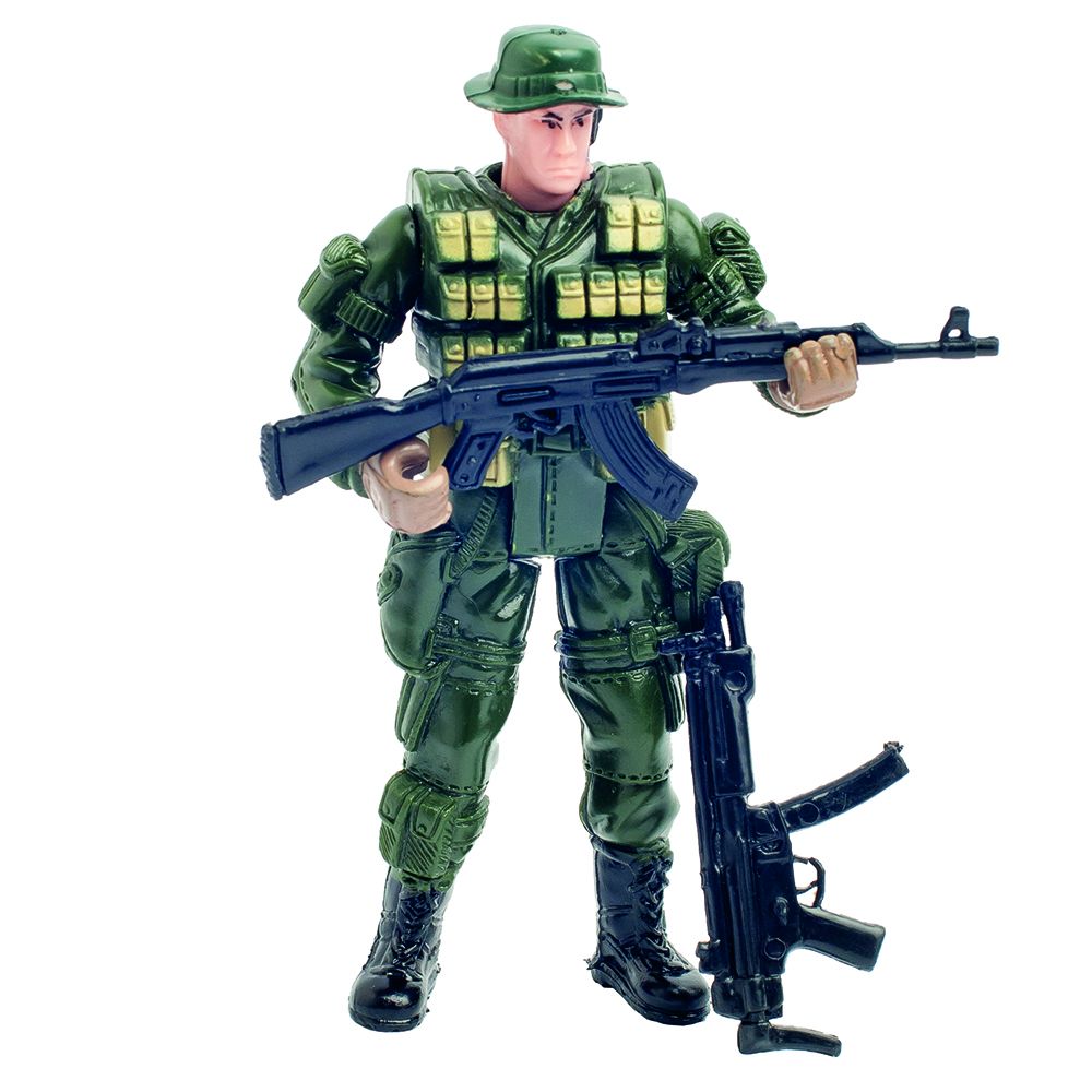 Разузнавателен патрул